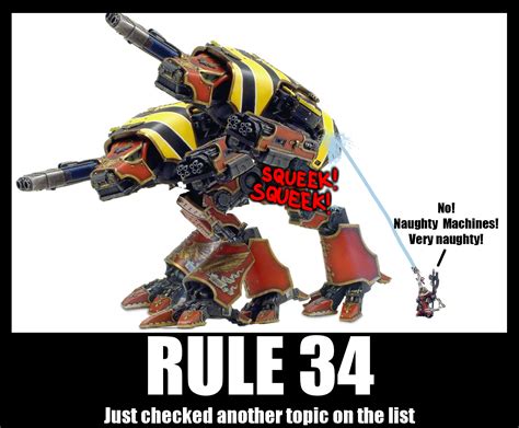 warhammer r34